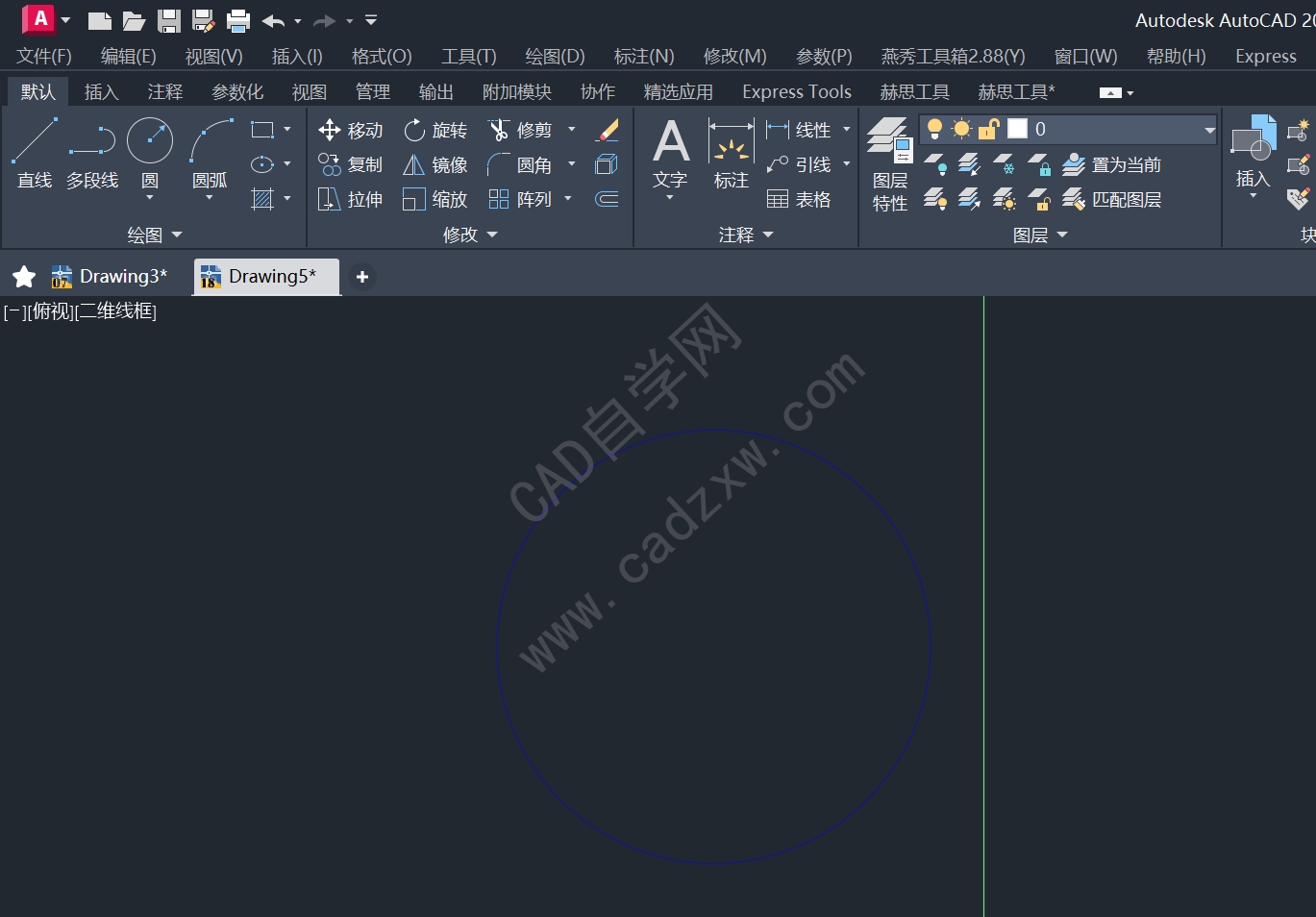 CAD϶ͼ㣬Ϊʲôյͼֽûбỹܿ