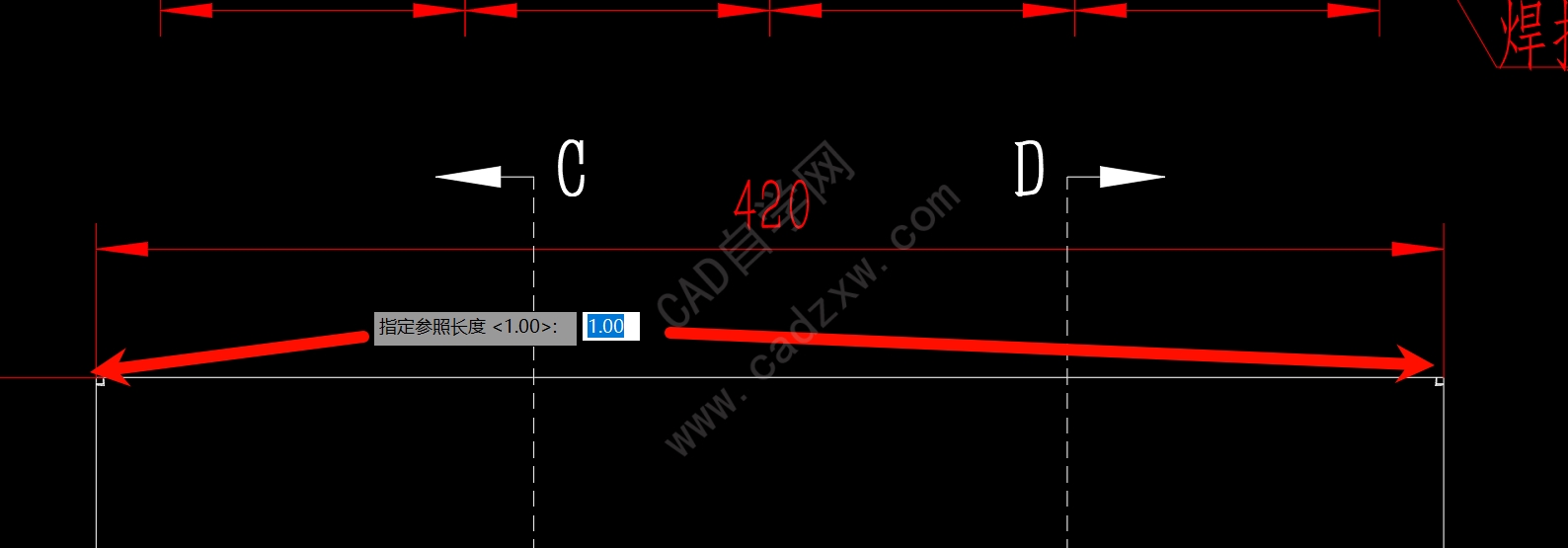 CADͼֽ1:1ô죿ôָ