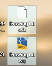 ΪʲôCADÿα涼һdwfxļ